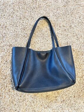 Portland Leather Verona Tote purse